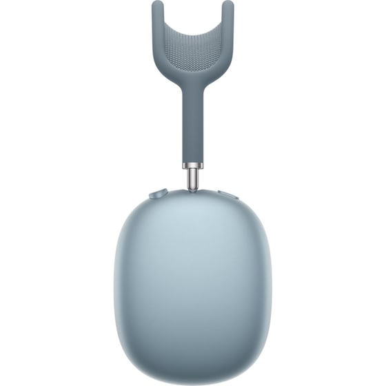 Apple AirPods Max Ασύρματα Ακουστικά Κεφαλής 2nd Gen - Μπλε image 1