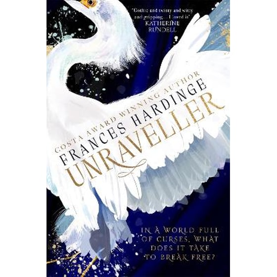 Unraveller image 0