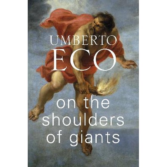 On the Shoulders of Giants image 0