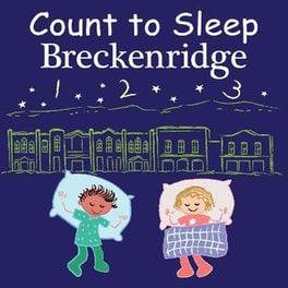 Count to Sleep Breckenridge