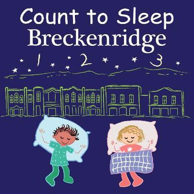 Count to Sleep Breckenridge