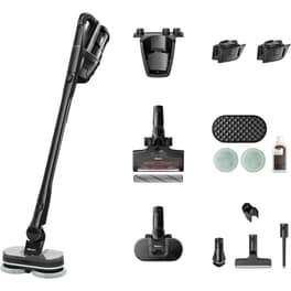 MIELE TRIFLEX HX3 Plus Aqua 25.2 V Μαύρο Σκούπα Stick