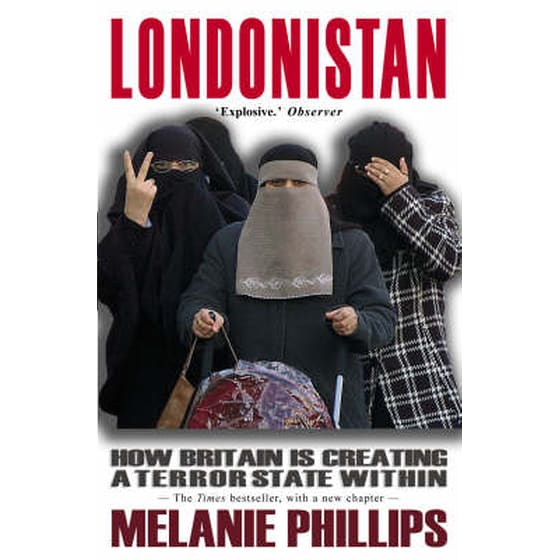 Londonistan image 0
