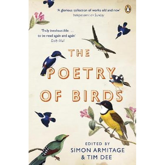 Poetry of Birds image 0