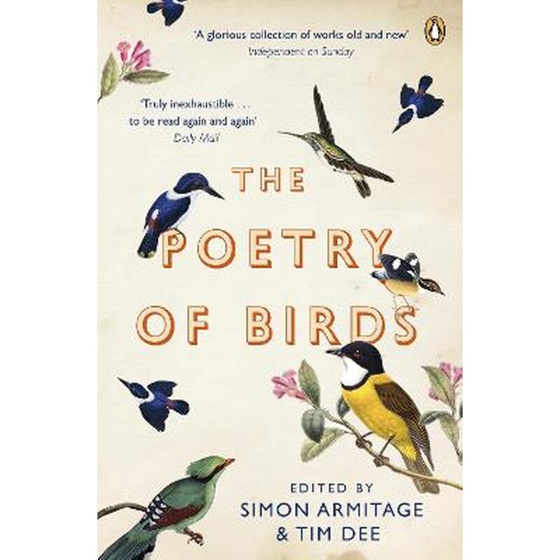 Poetry of Birds