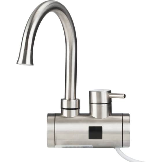 OSIO OHF-2045 Ταχυθερμαντήρας Τοίχου 3300 W image 0