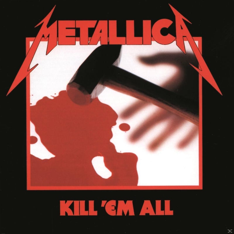 Kill em All