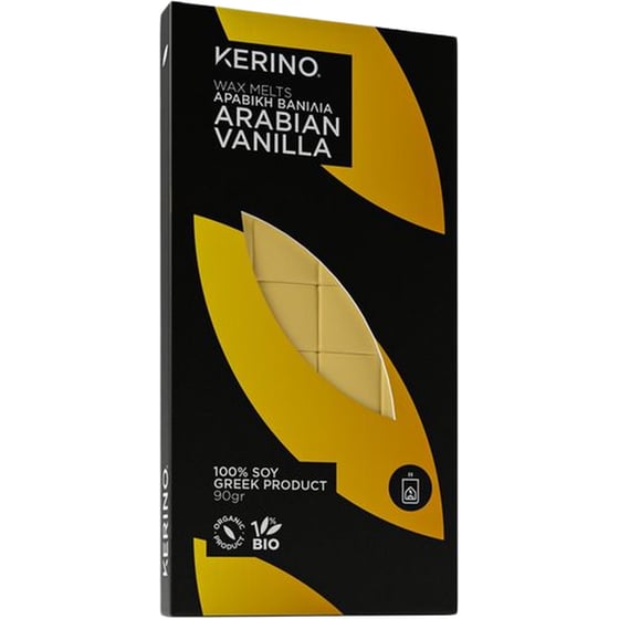 Κερί&nbsp;Μπάρα&nbsp;Wax&nbsp;Melts Kerino&nbsp;Αραβική&nbsp;Βανίλια image 0