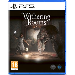 Withering Rooms - PS5