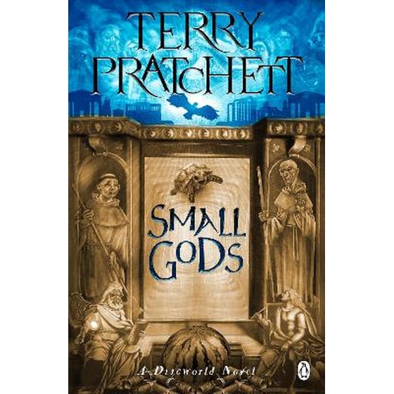Small Gods image 0