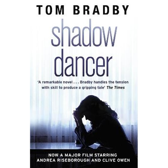 Shadow Dancer image 0