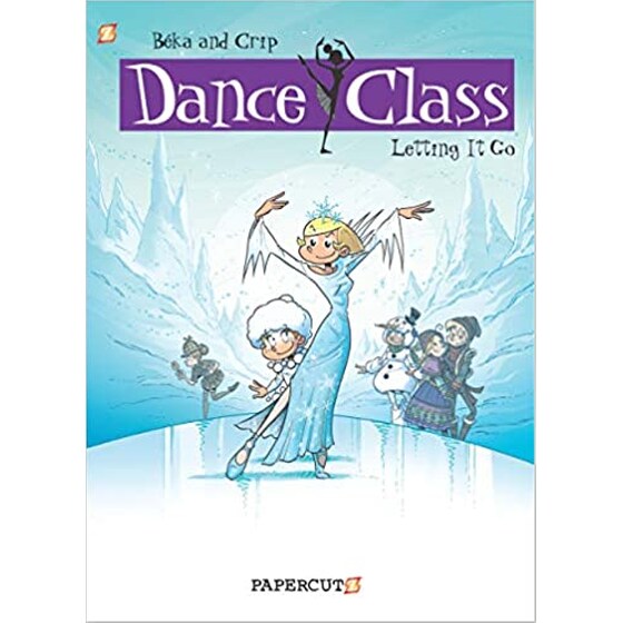 Dance Class #10 image 0