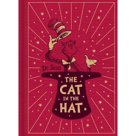 The Cat in the Hat image 0