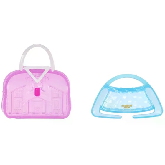 Rainbow High MGA Entrertainment Ντουλάπα Ουράνιο Τόξο Amaya image 7