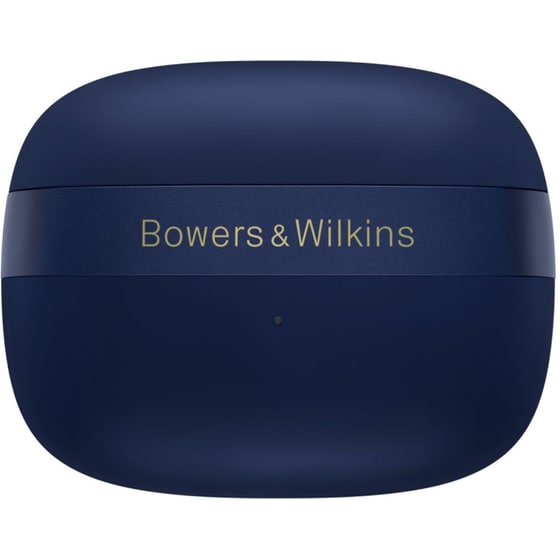 Ακουστικά Bluetooth B&W Pi8 - Midnight Blue image 2