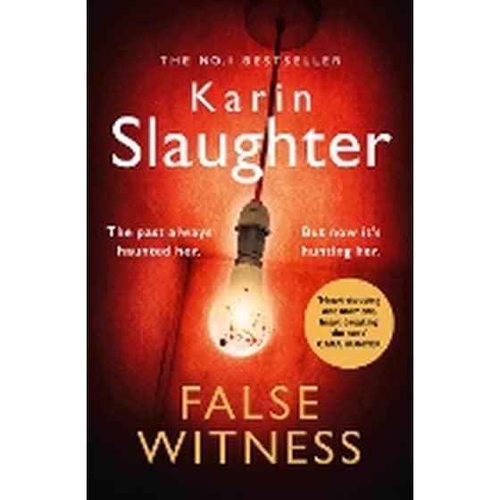 False Witness image 0