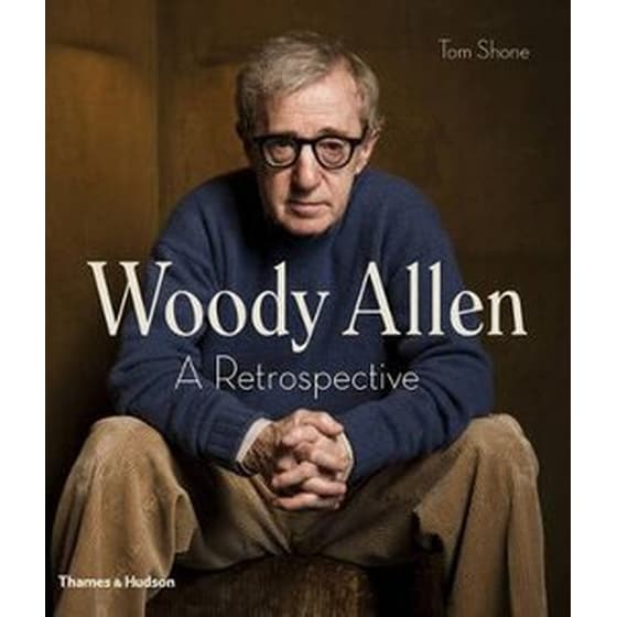 Woody Allen image 0