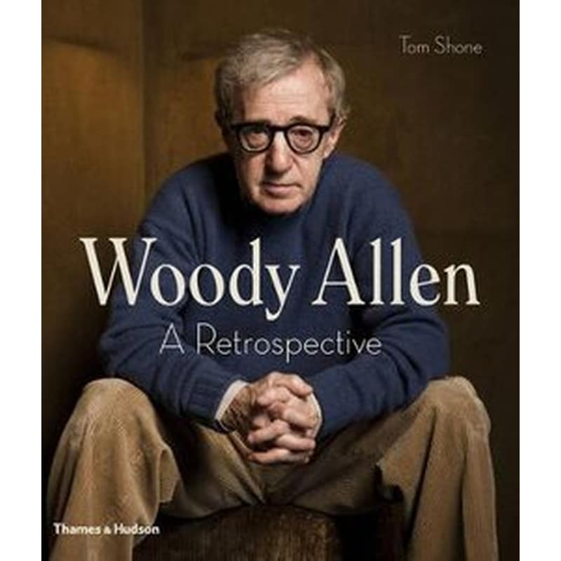 Woody Allen