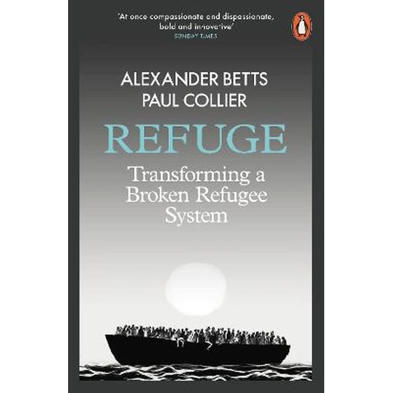 Refuge image 0