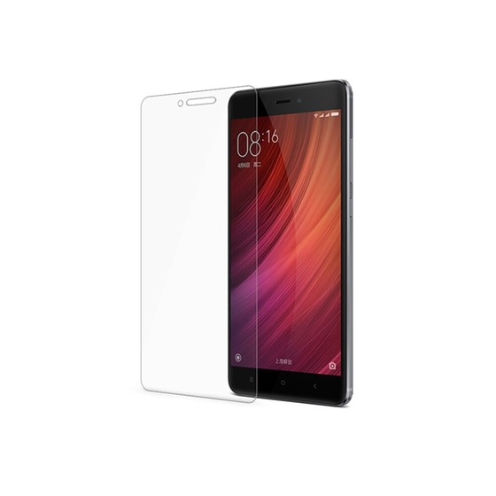 Προστασία οθόνης Xiaomi Redmi 4 Pro - Jelly JLG4 Tempered Glass image 0