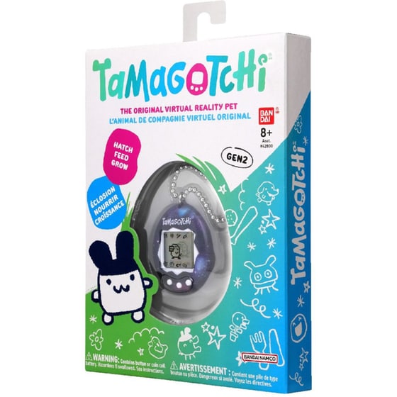 Bandai Tamagotchi Original - Galaxy (42933) image 4