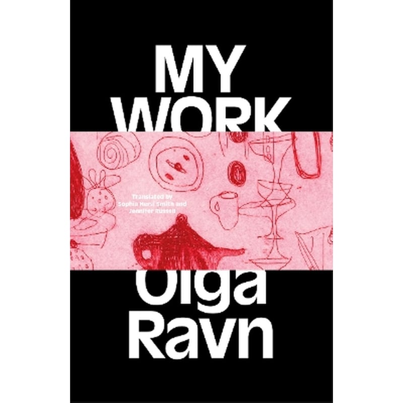 My Work