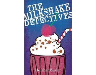 The Milkshake Detectives image 1