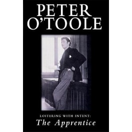 Loitering with Intent: The Apprentice