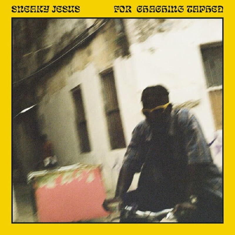 For Chaching Taphed (LP)