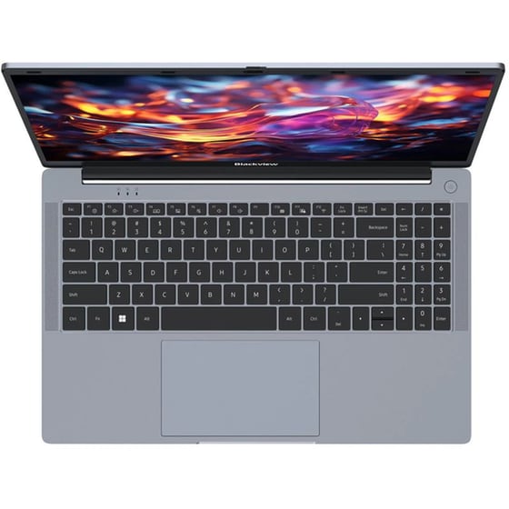 Blackview AceBook 6 15.6" FHD IPS (Intel N150/32 GB/512GB SSD/Intel Graphics/Windows 11 Home) Laptop image 3