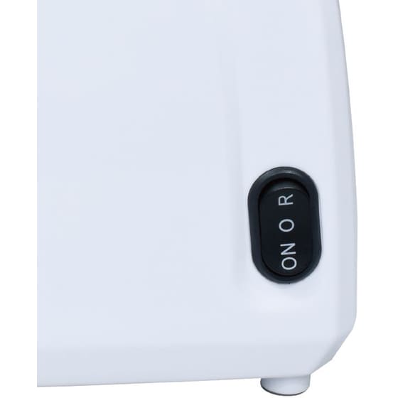 Κρεατομηχανή LEXICAL LMG-2004 500 W Λευκή image 6