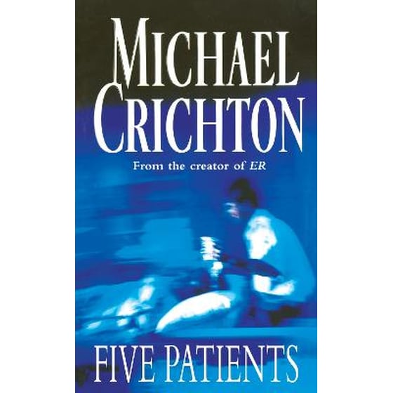 Five Patients image 0