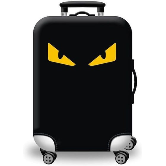 Κάλυμμα Βαλίτσας Amber Large Ninja image 0