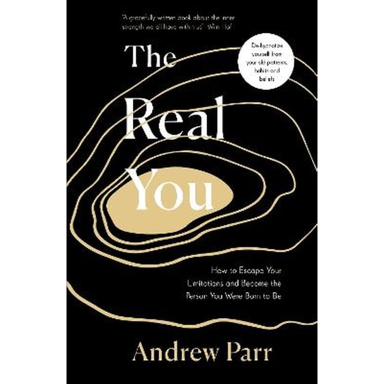 The Real You image 0