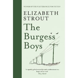 The Burgess Boys