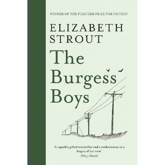 The Burgess Boys image 0
