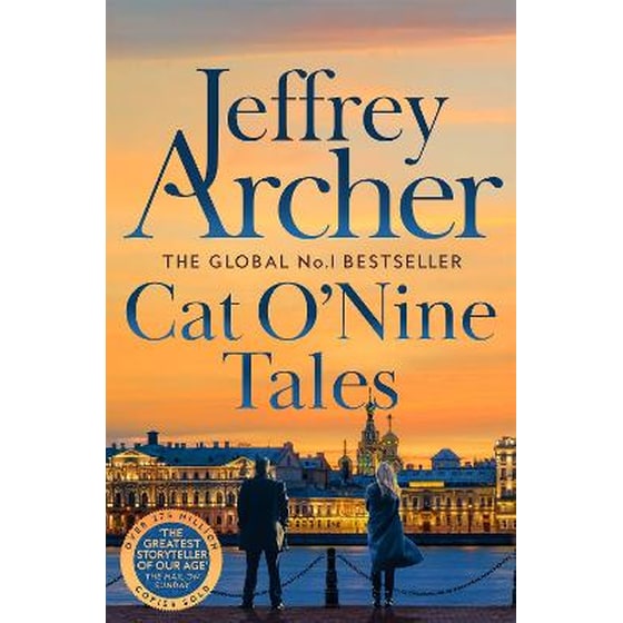 Cat O' Nine Tales image 0