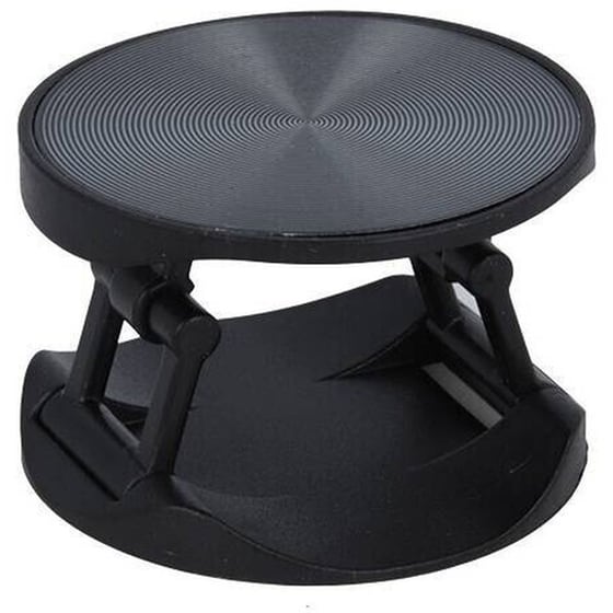 PopSocket Setty - Black image 1