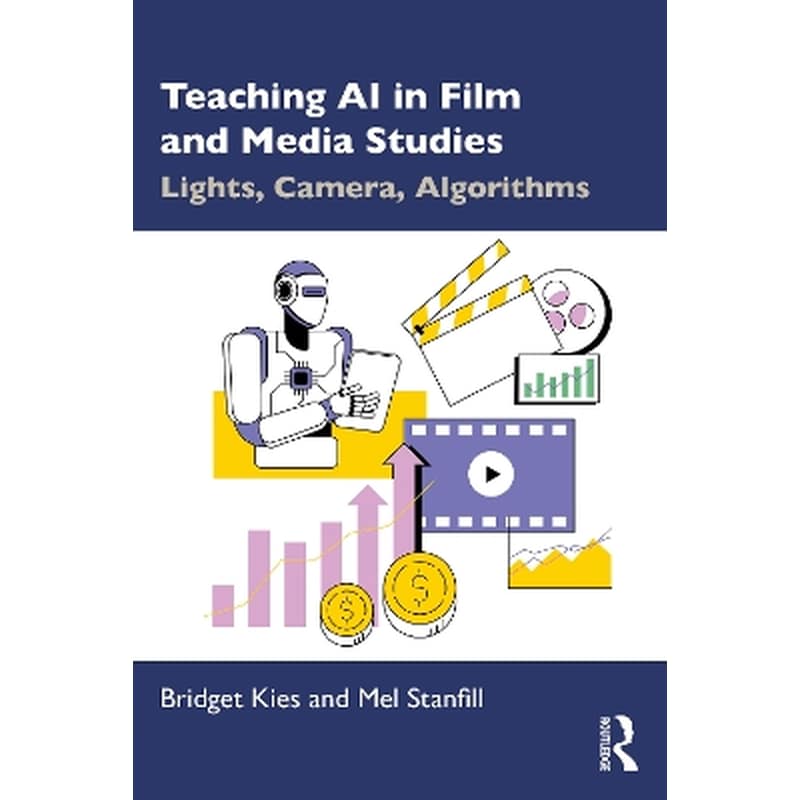 Teaching AI in Film and Media Studies
