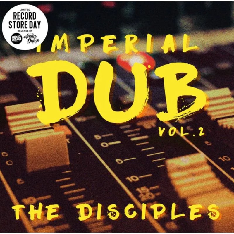 Imperial Dub Vol 2