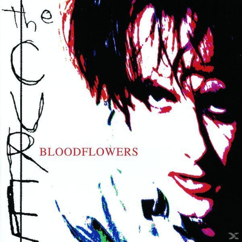 Bloodflowers