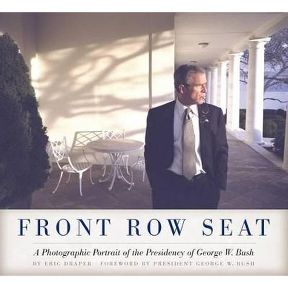 Front Row Seat image 0