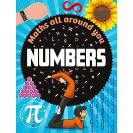 Maths All Around You: Numbers