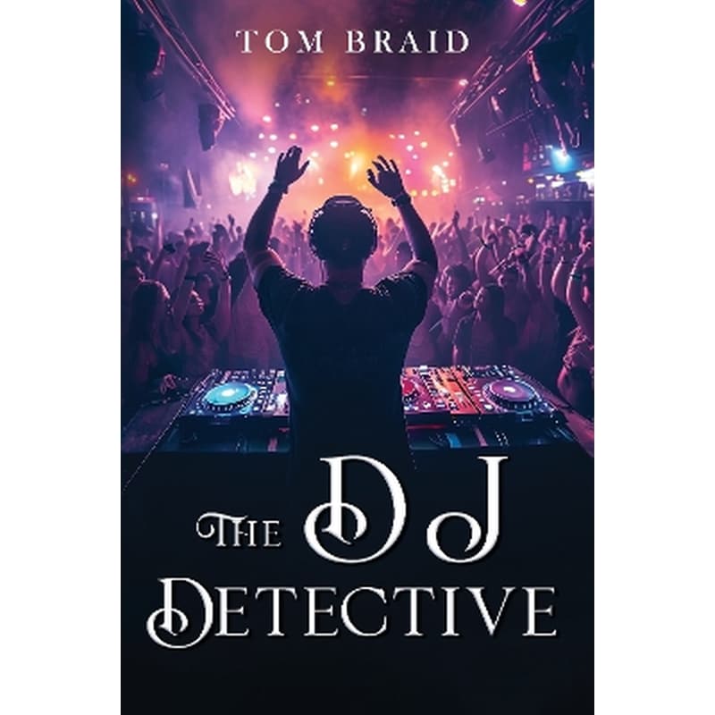 The DJ Detective