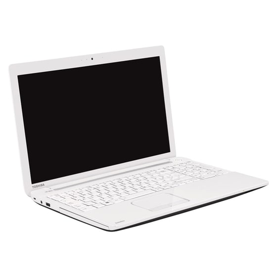Laptop Toshiba Satellite L50-B-1CD - 15.6" Λευκό image 1