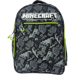 Τσάντα Πλάτης Gim Minecraft Camo Terra