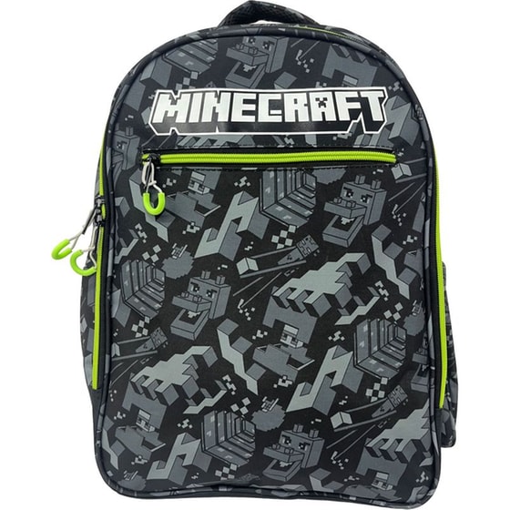 Τσάντα Πλάτης Gim Minecraft Camo Terra image 0