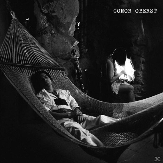Conor Oberst image 0