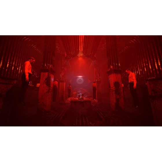 Karma: The Dark World Limited Edition - PS5 image 8