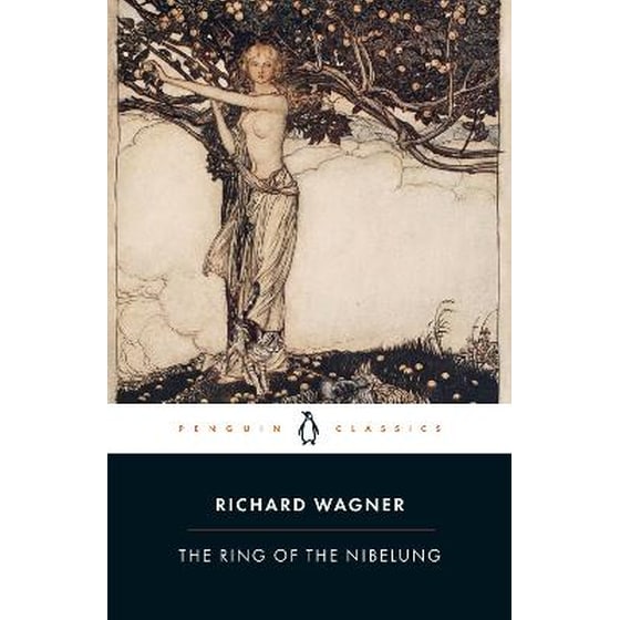 The Ring of the Nibelung image 0